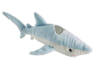 Obrázek z Žralok se srdíčkem plyš 45cm 